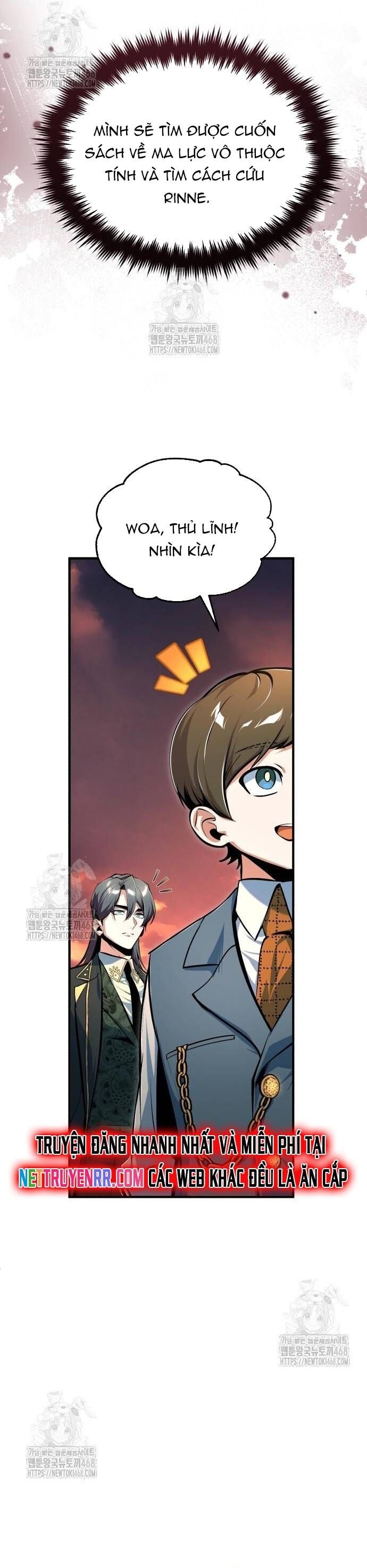 Giáo Sư Gián Điệp Chapter 122 - Trang 2