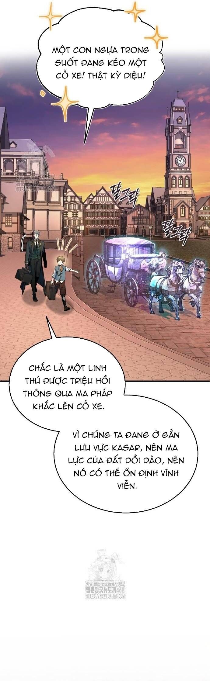 Giáo Sư Gián Điệp Chapter 122 - Trang 2
