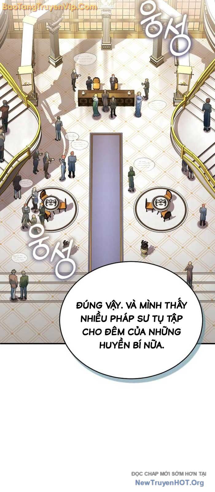 Giáo Sư Gián Điệp Chapter 122.2 - Trang 2