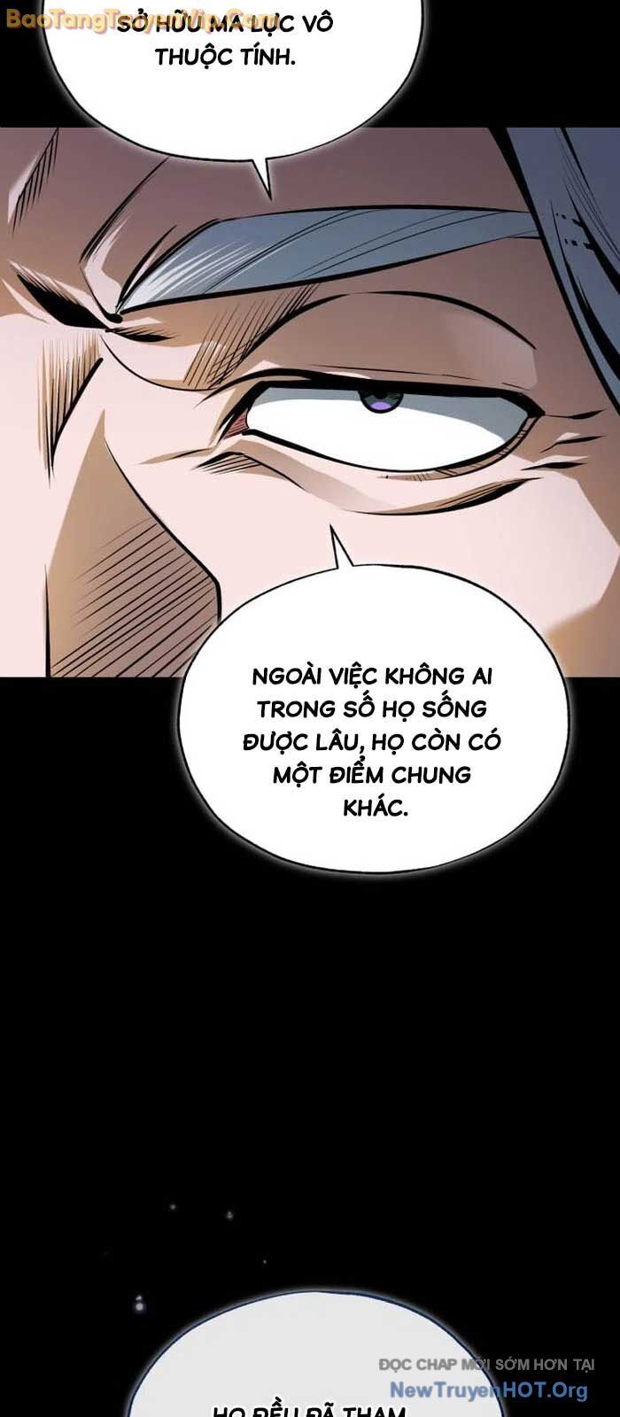 Giáo Sư Gián Điệp Chapter 122.2 - Trang 2