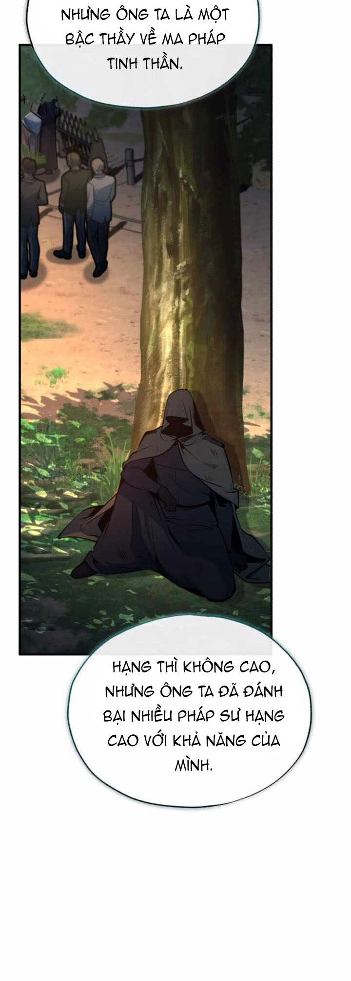 Giáo Sư Gián Điệp Chapter 123 - Trang 2