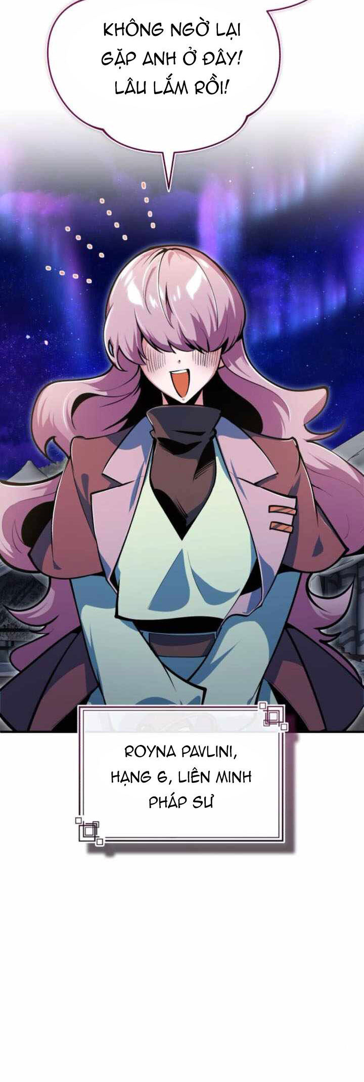 Giáo Sư Gián Điệp Chapter 123 - Trang 2