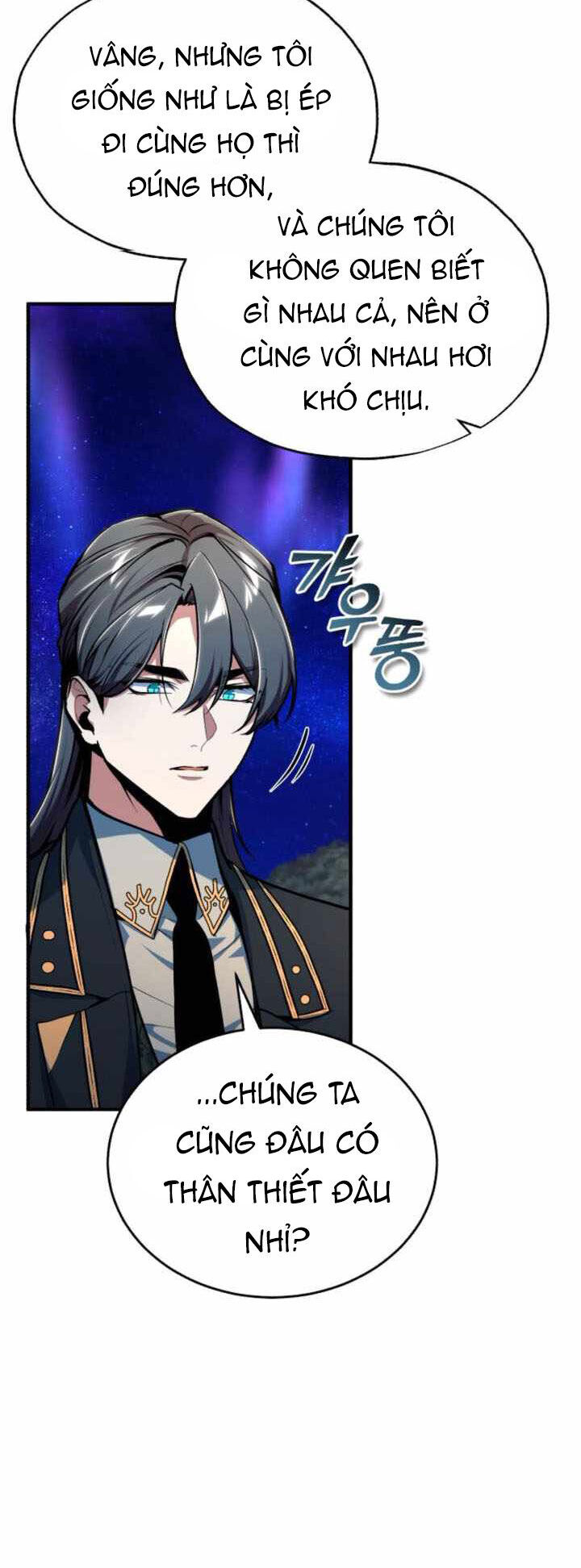 Giáo Sư Gián Điệp Chapter 123 - Trang 2