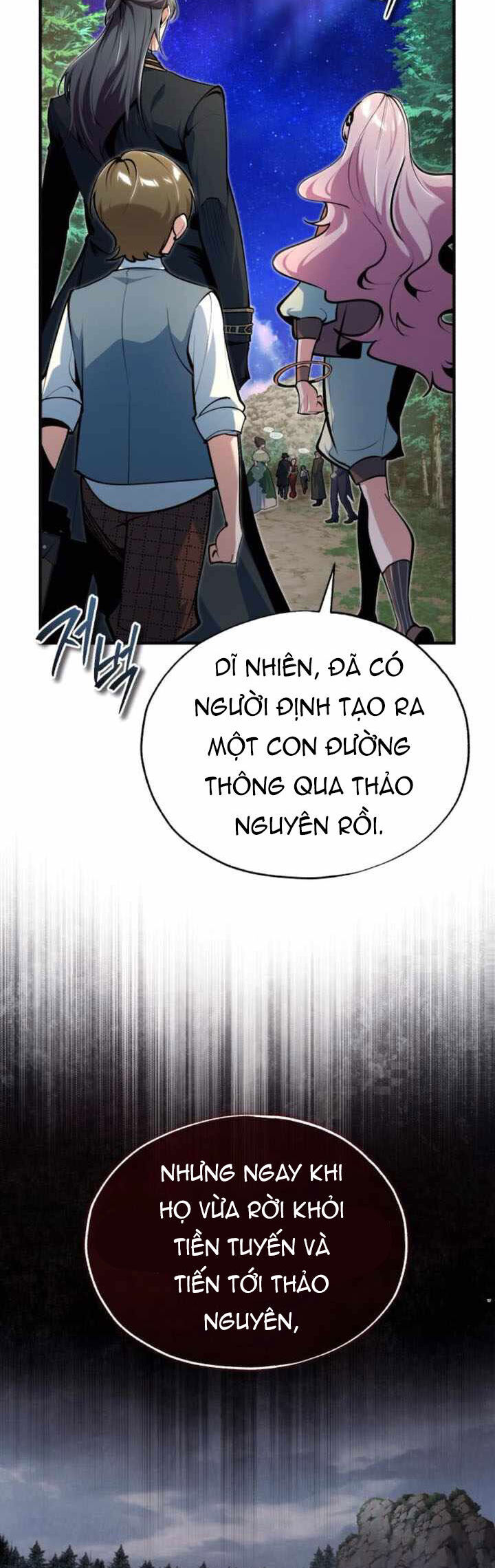 Giáo Sư Gián Điệp Chapter 123 - Trang 2