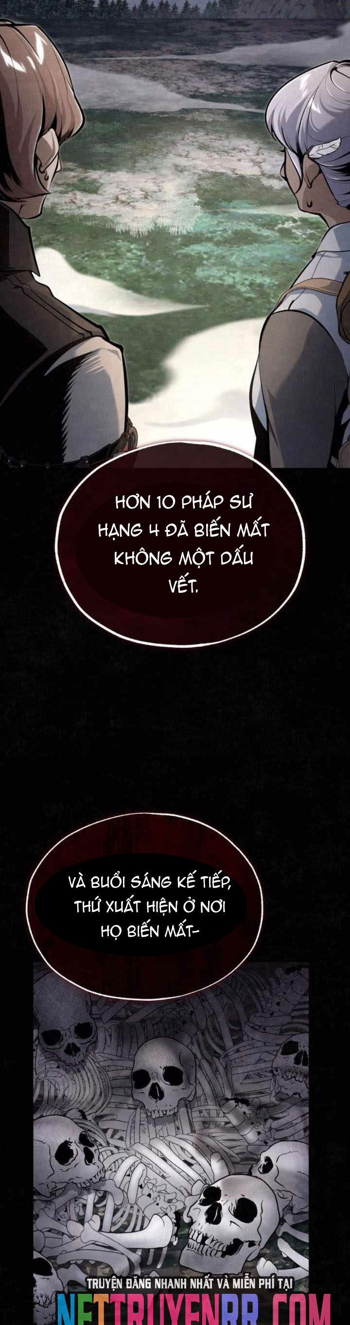 Giáo Sư Gián Điệp Chapter 123 - Trang 2