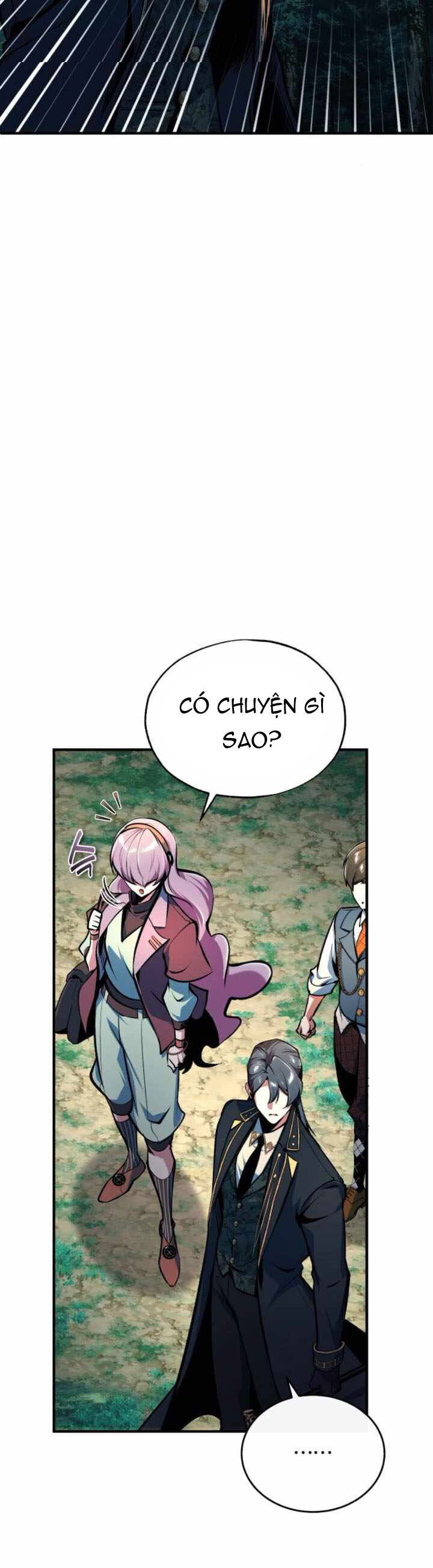 Giáo Sư Gián Điệp Chapter 123 - Trang 2