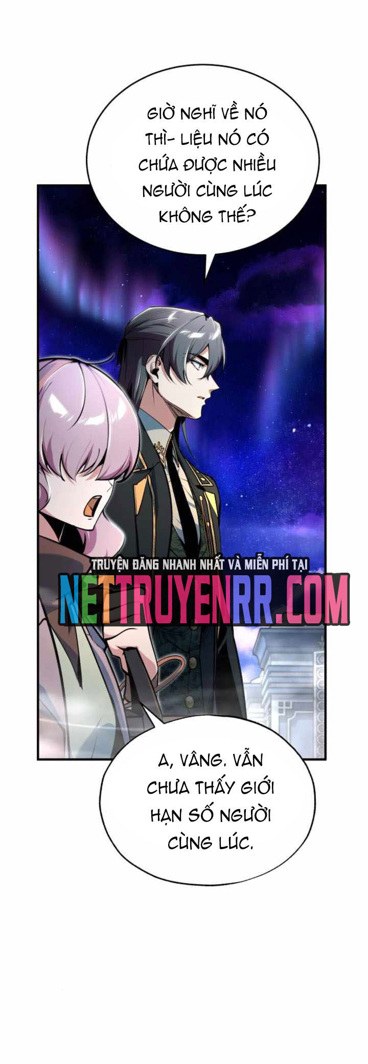 Giáo Sư Gián Điệp Chapter 123 - Trang 2