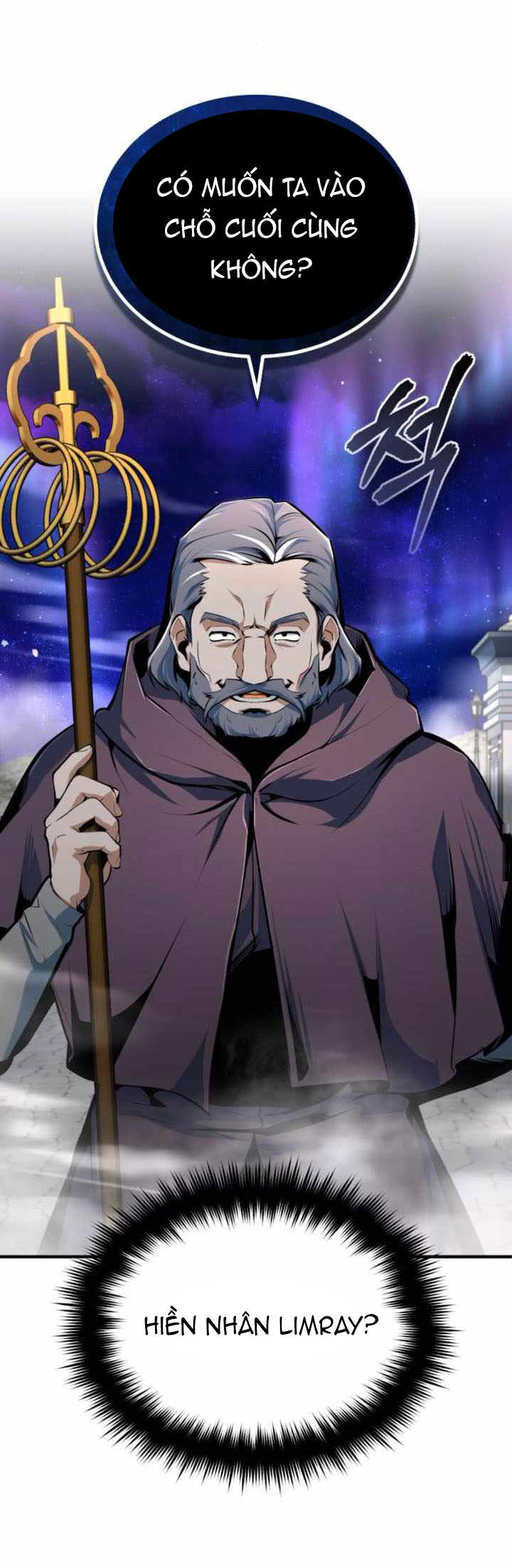 Giáo Sư Gián Điệp Chapter 123 - Trang 2