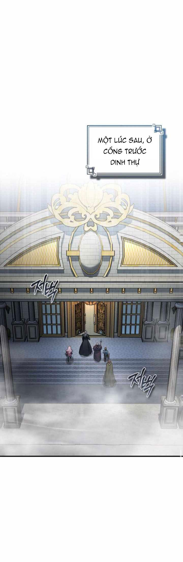 Giáo Sư Gián Điệp Chapter 123 - Trang 2