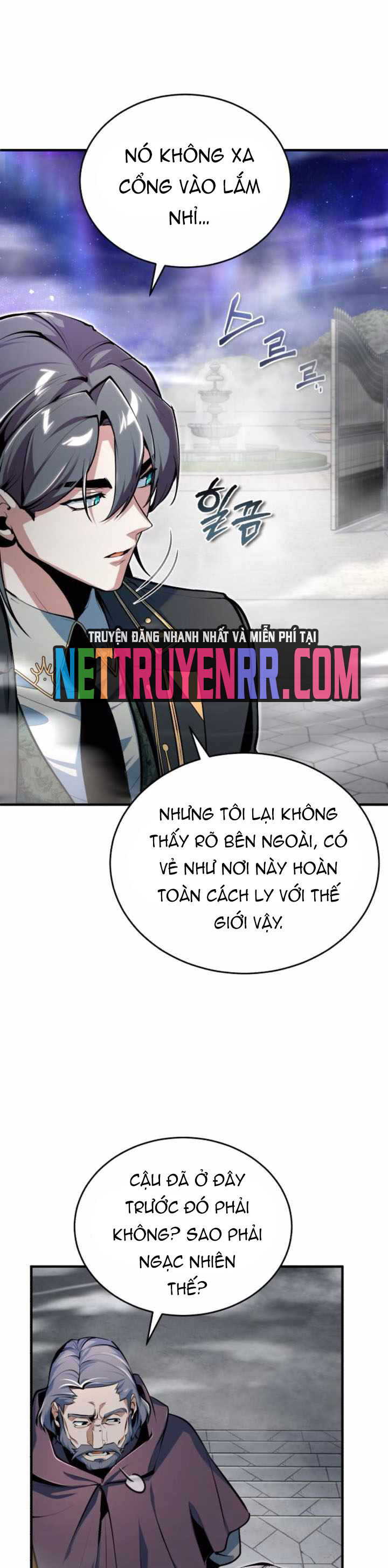 Giáo Sư Gián Điệp Chapter 123 - Trang 2