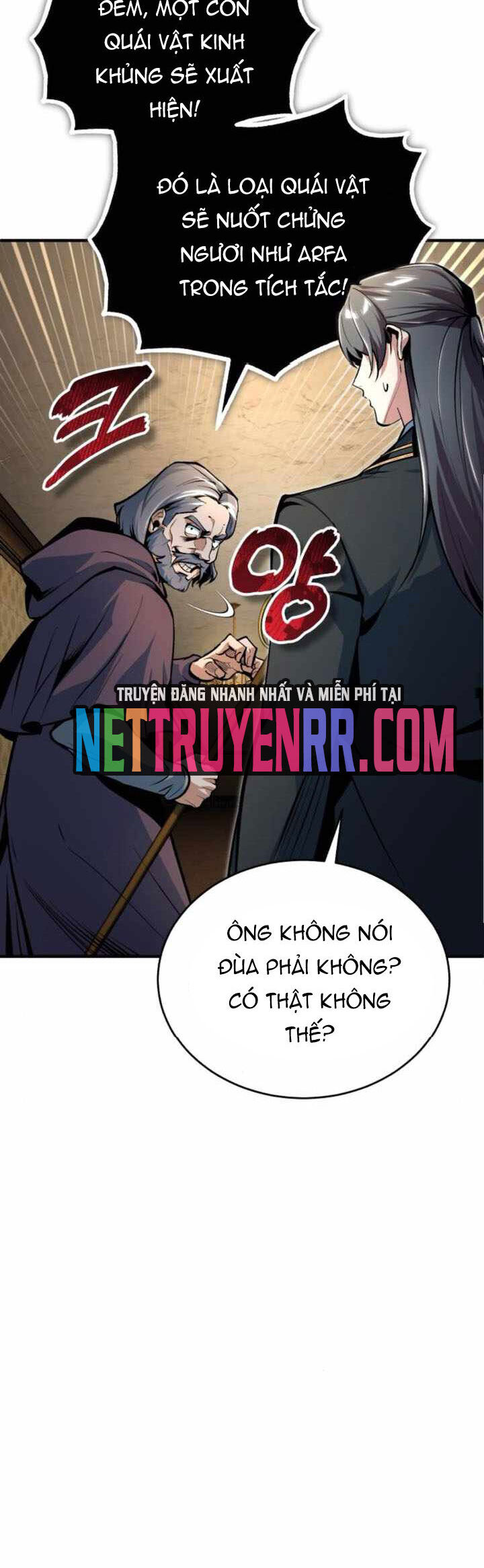 Giáo Sư Gián Điệp Chapter 123 - Trang 2