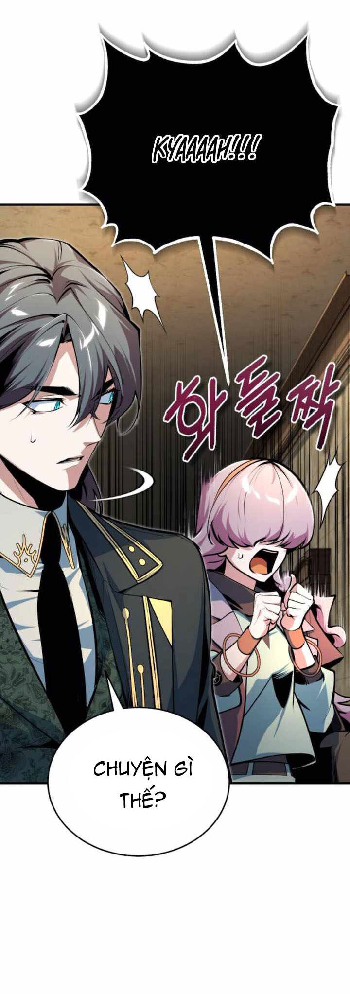 Giáo Sư Gián Điệp Chapter 123 - Trang 2