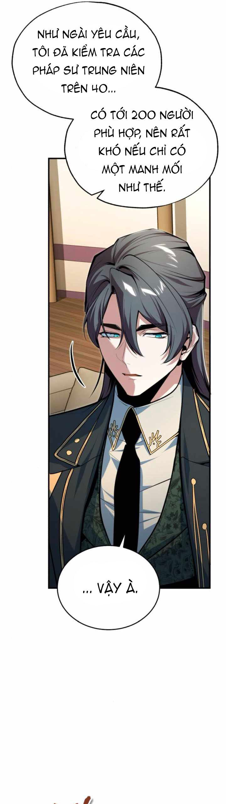 Giáo Sư Gián Điệp Chapter 123 - Trang 2