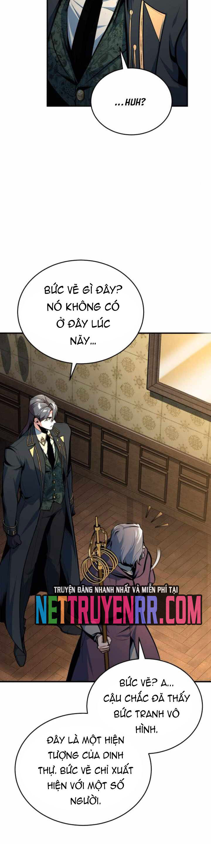 Giáo Sư Gián Điệp Chapter 123 - Trang 2