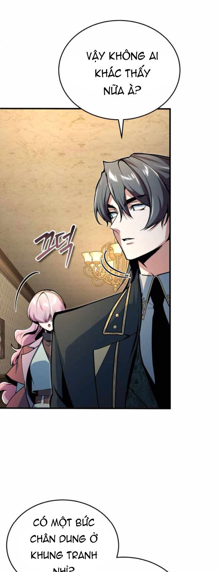 Giáo Sư Gián Điệp Chapter 123 - Trang 2