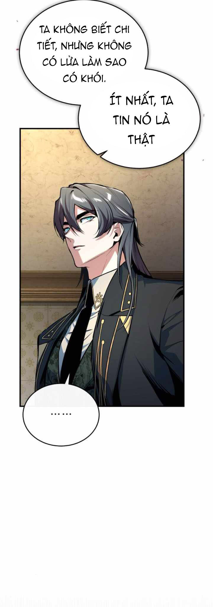 Giáo Sư Gián Điệp Chapter 123 - Trang 2