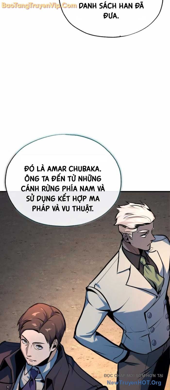 Giáo Sư Gián Điệp Chapter 123.1 - Trang 2