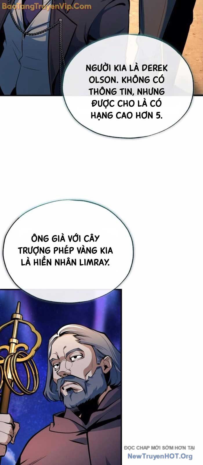 Giáo Sư Gián Điệp Chapter 123.1 - Trang 2