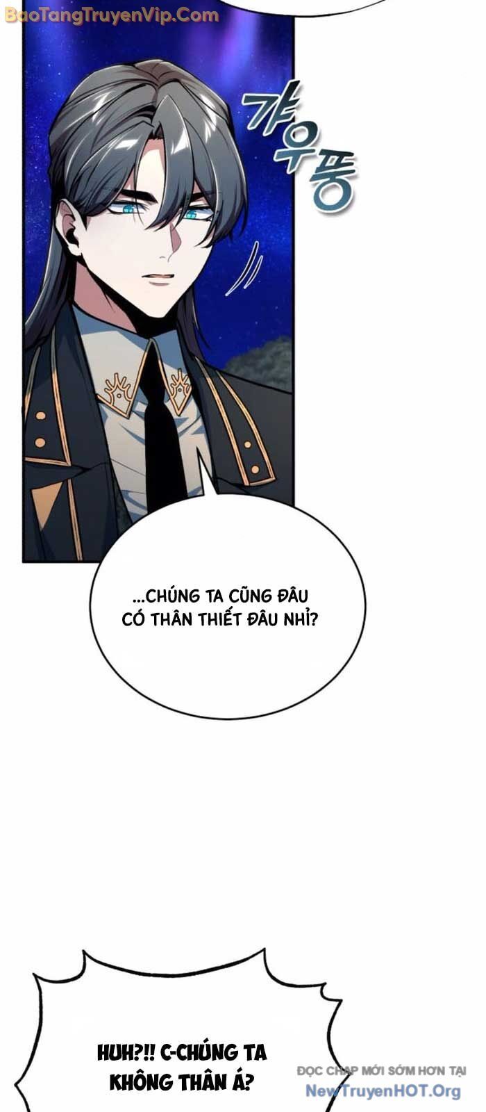 Giáo Sư Gián Điệp Chapter 123.1 - Trang 2