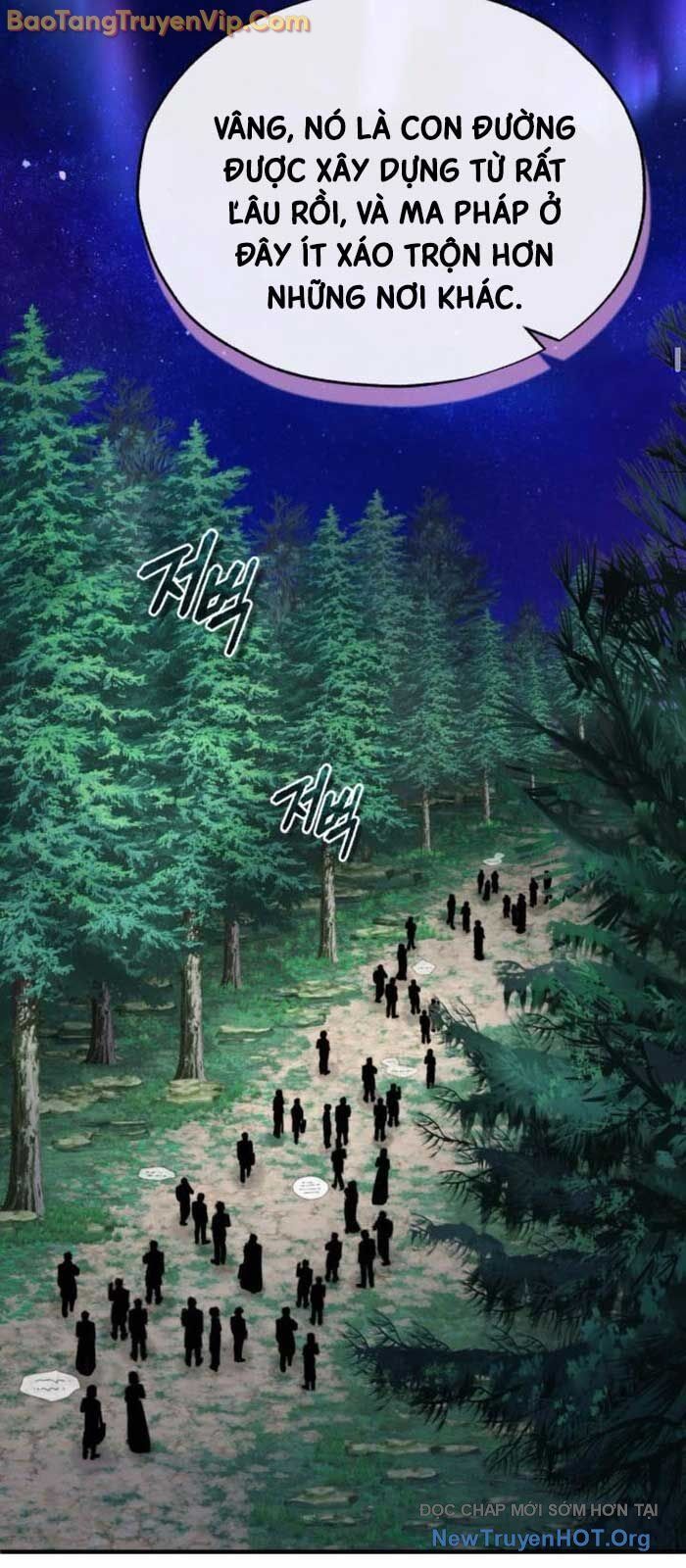 Giáo Sư Gián Điệp Chapter 123.1 - Trang 2