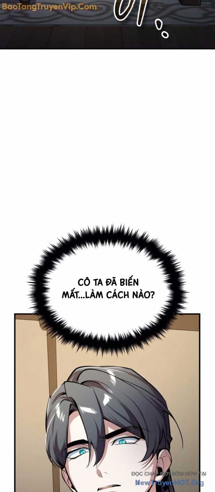 Giáo Sư Gián Điệp Chapter 123.1 - Trang 2