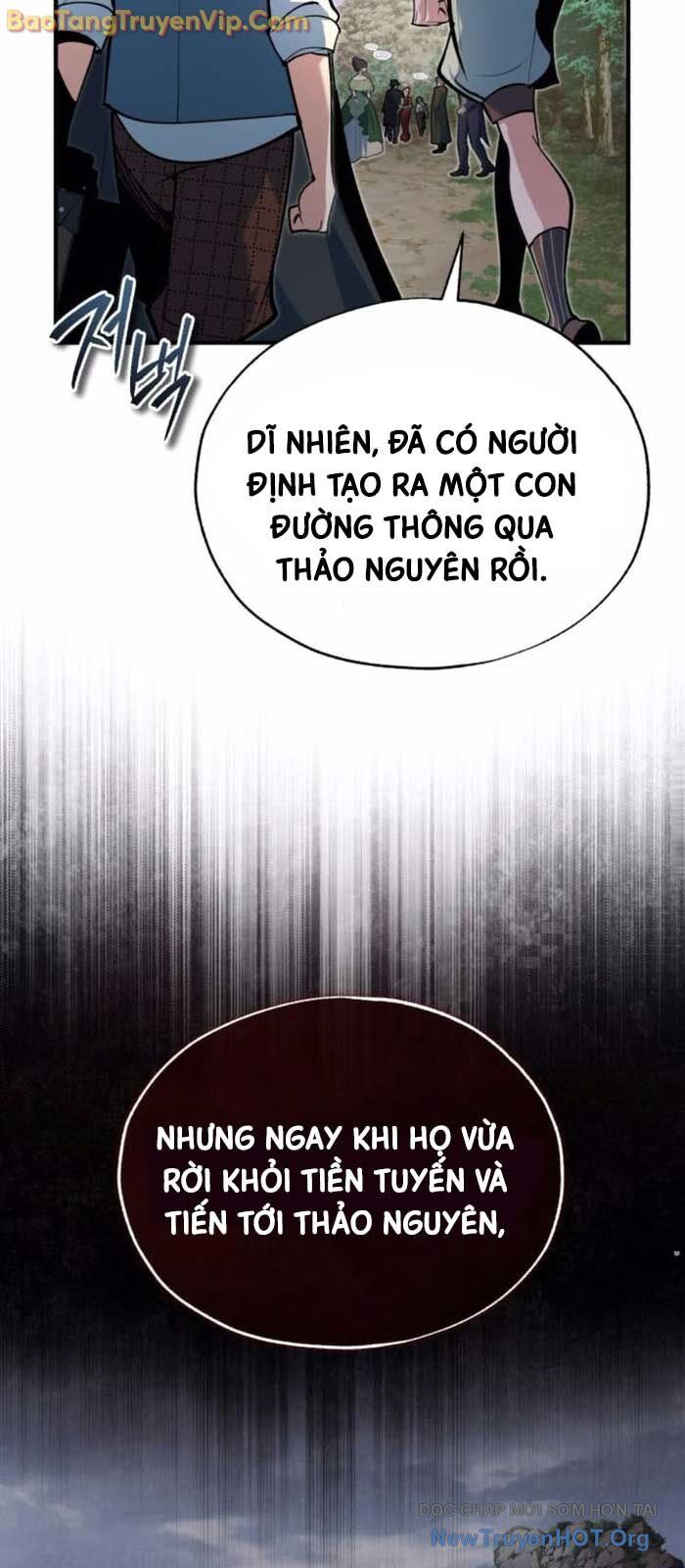 Giáo Sư Gián Điệp Chapter 123.1 - Trang 2