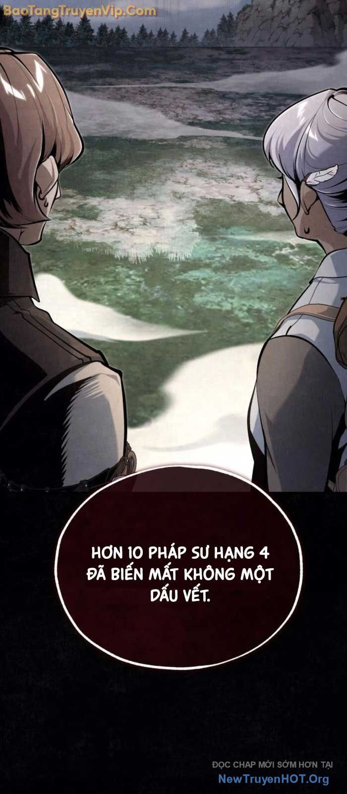 Giáo Sư Gián Điệp Chapter 123.1 - Trang 2