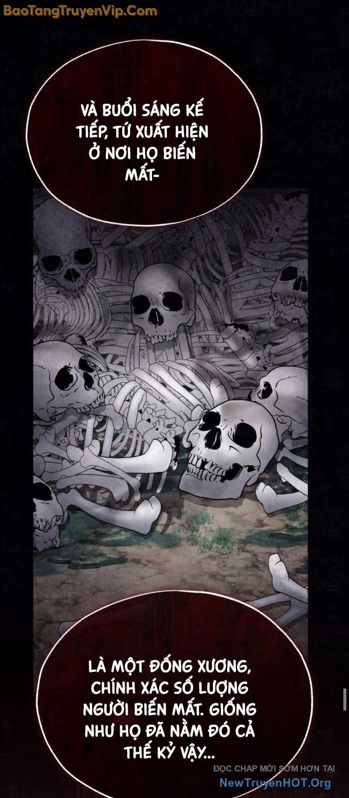Giáo Sư Gián Điệp Chapter 123.1 - Trang 2