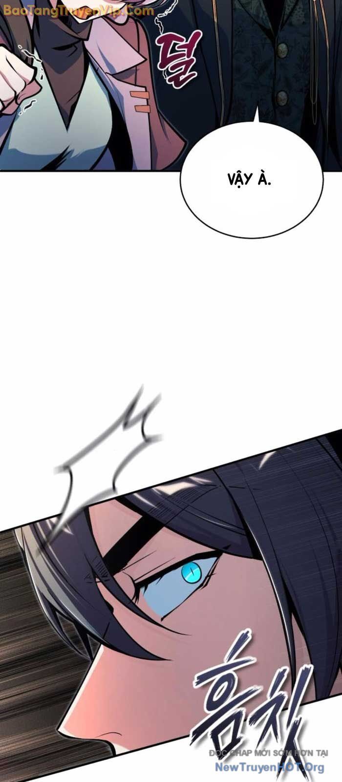 Giáo Sư Gián Điệp Chapter 123.1 - Trang 2