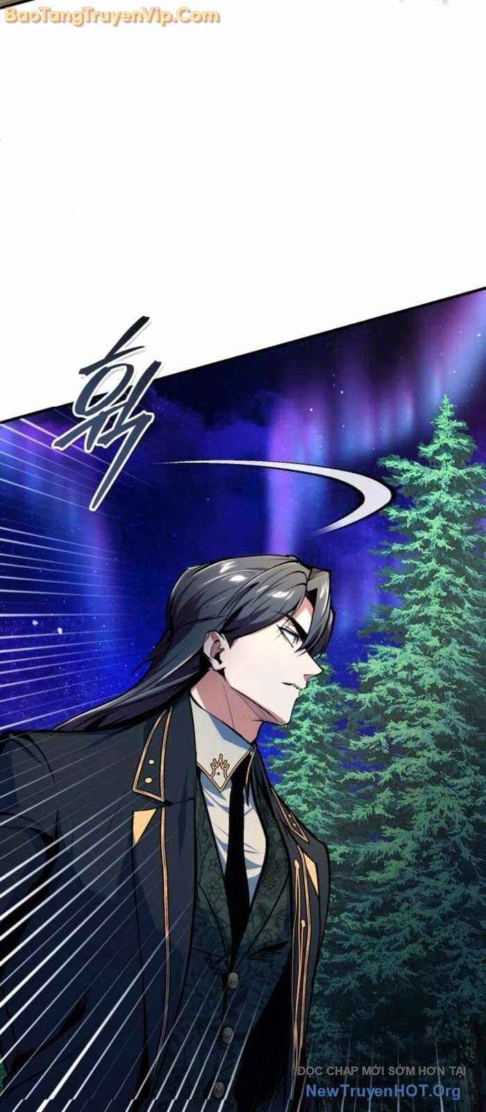 Giáo Sư Gián Điệp Chapter 123.1 - Trang 2