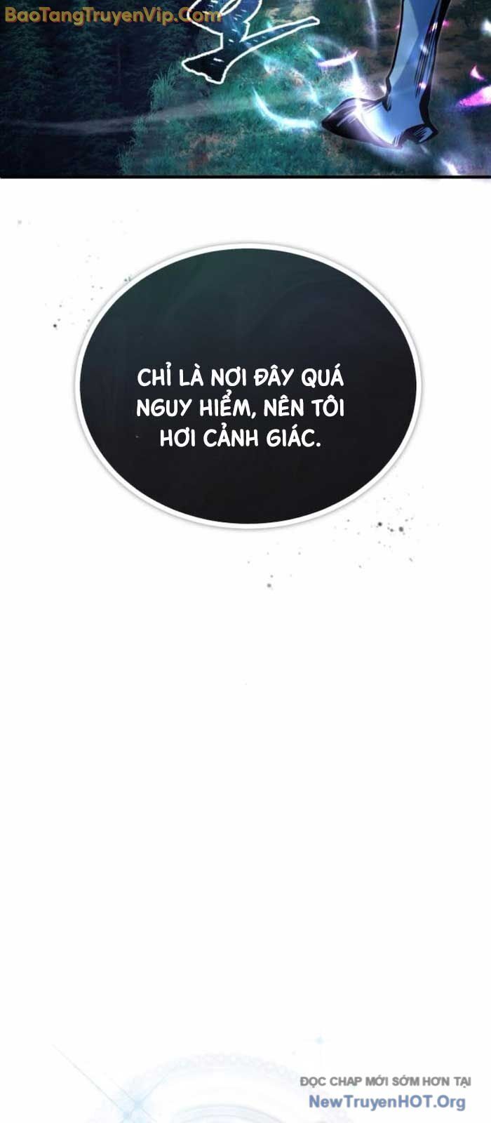 Giáo Sư Gián Điệp Chapter 123.1 - Trang 2