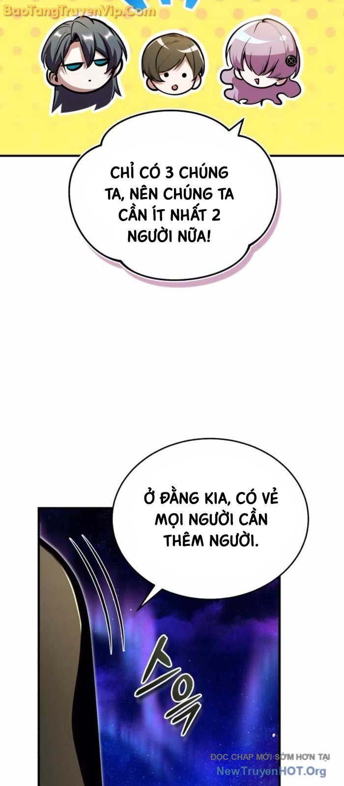 Giáo Sư Gián Điệp Chapter 123.1 - Trang 2