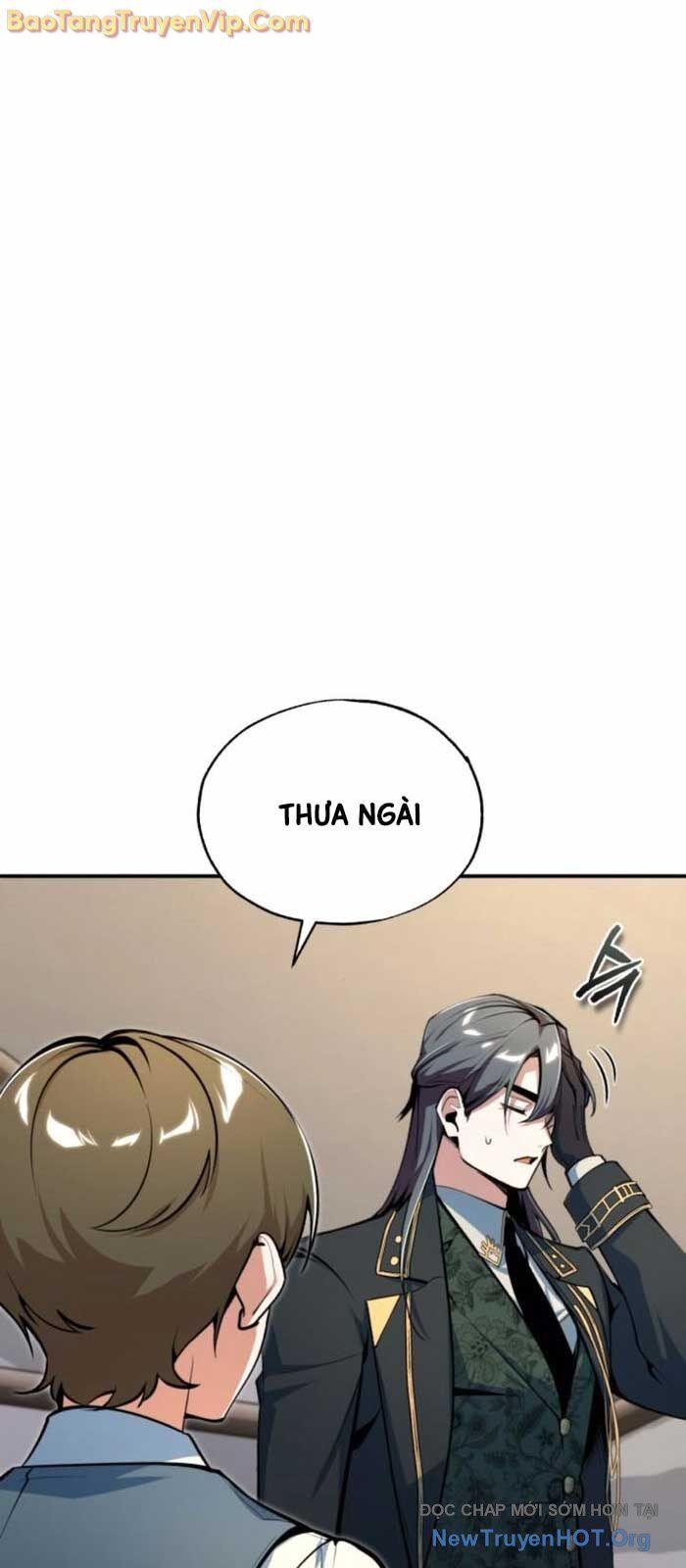 Giáo Sư Gián Điệp Chapter 123.1 - Trang 2