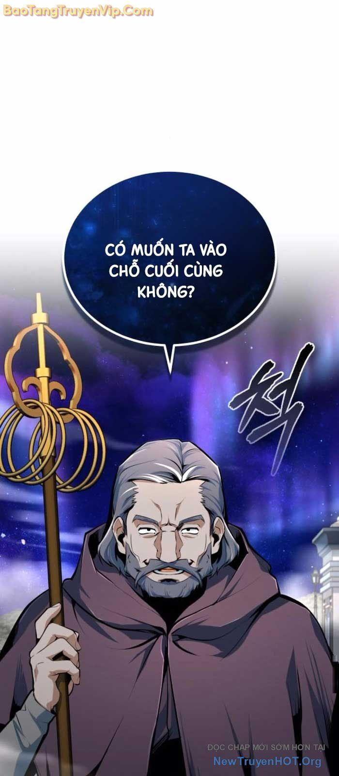 Giáo Sư Gián Điệp Chapter 123.1 - Trang 2