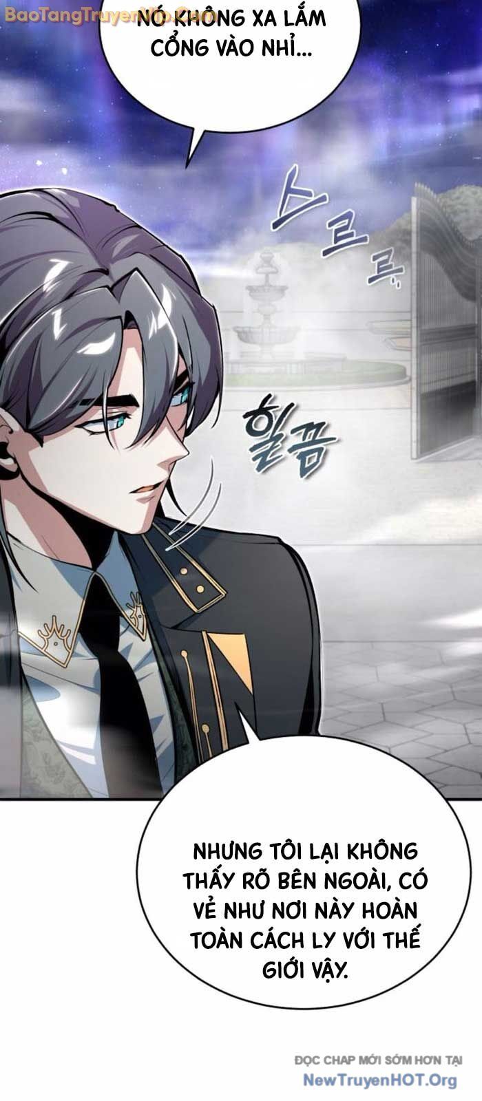 Giáo Sư Gián Điệp Chapter 123.1 - Trang 2