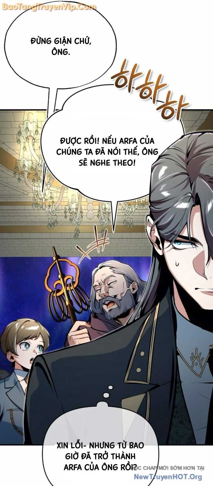 Giáo Sư Gián Điệp Chapter 123.1 - Trang 2