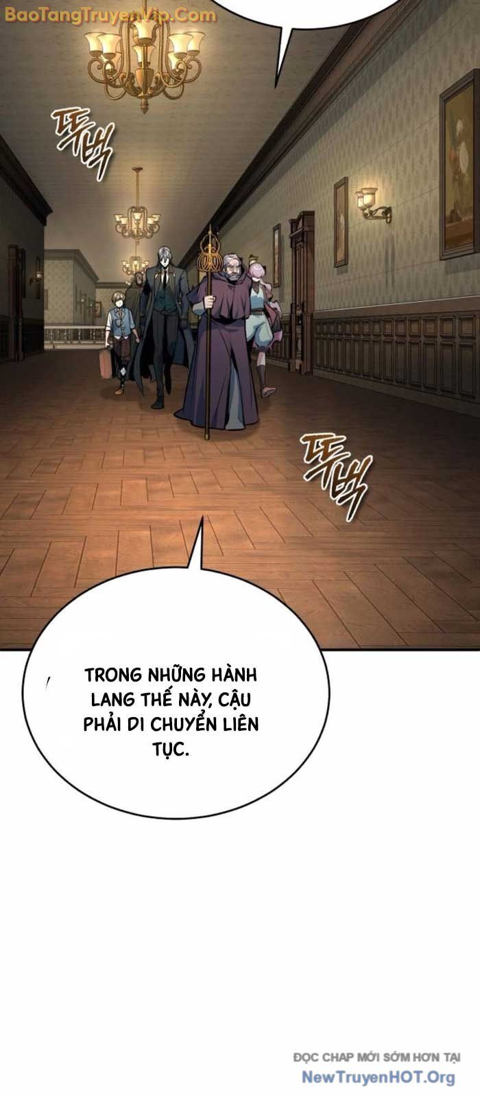 Giáo Sư Gián Điệp Chapter 123.1 - Trang 2
