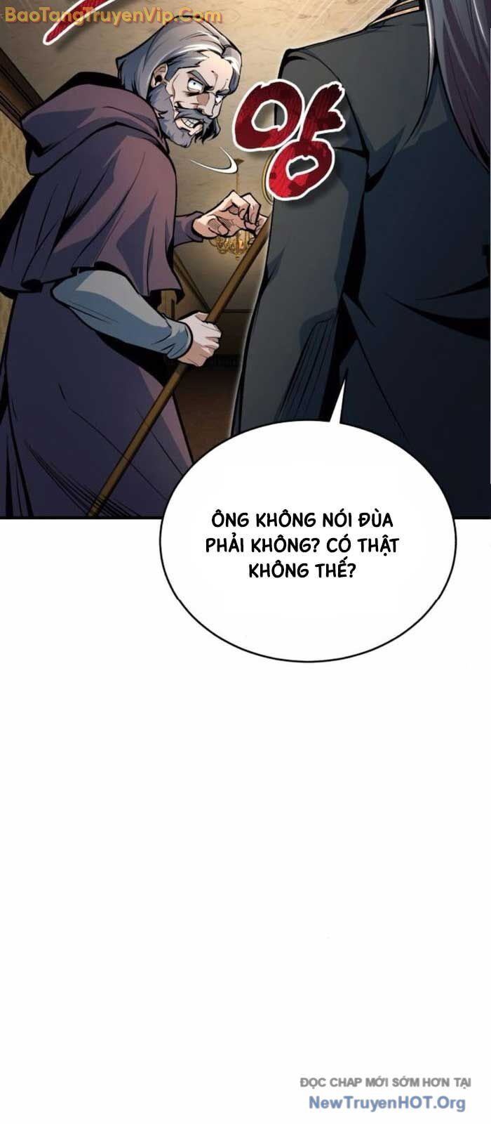 Giáo Sư Gián Điệp Chapter 123.1 - Trang 2