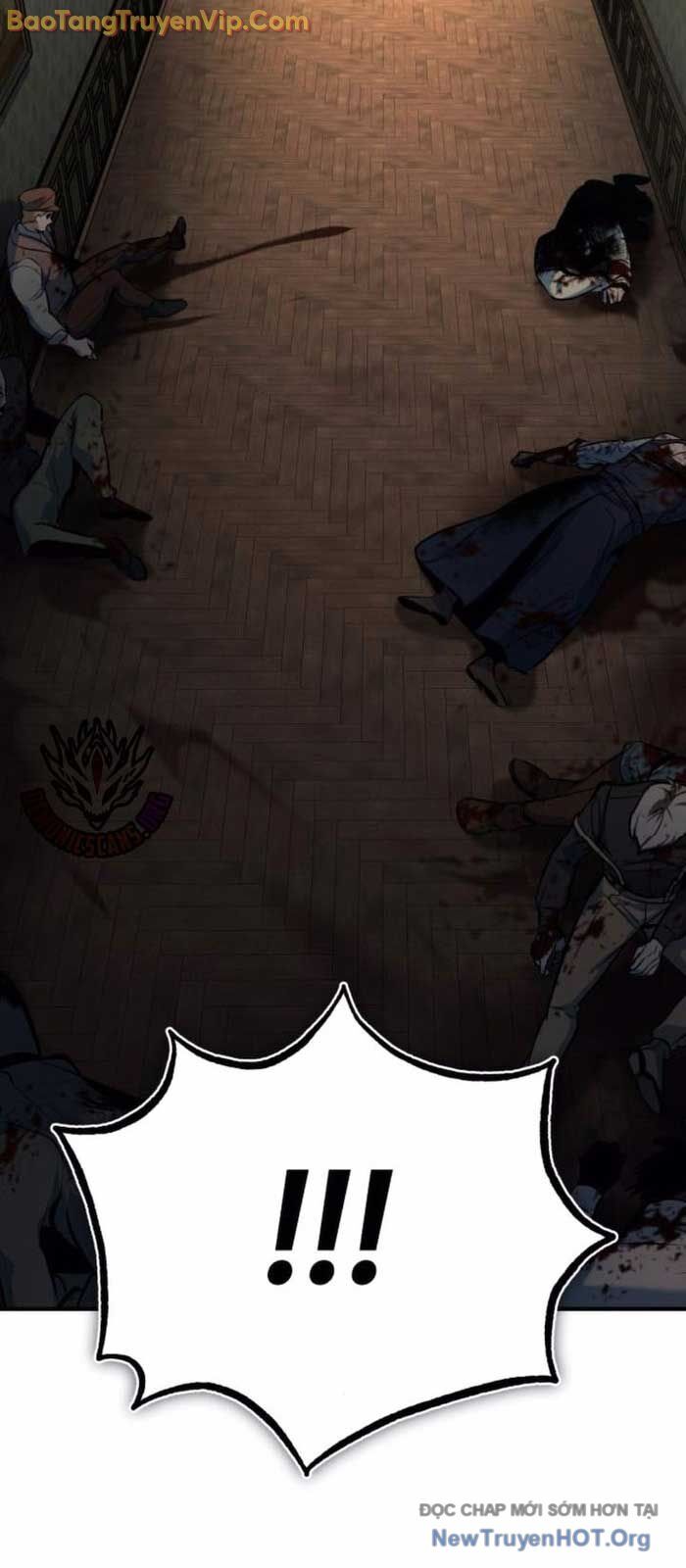 Giáo Sư Gián Điệp Chapter 123.1 - Trang 2