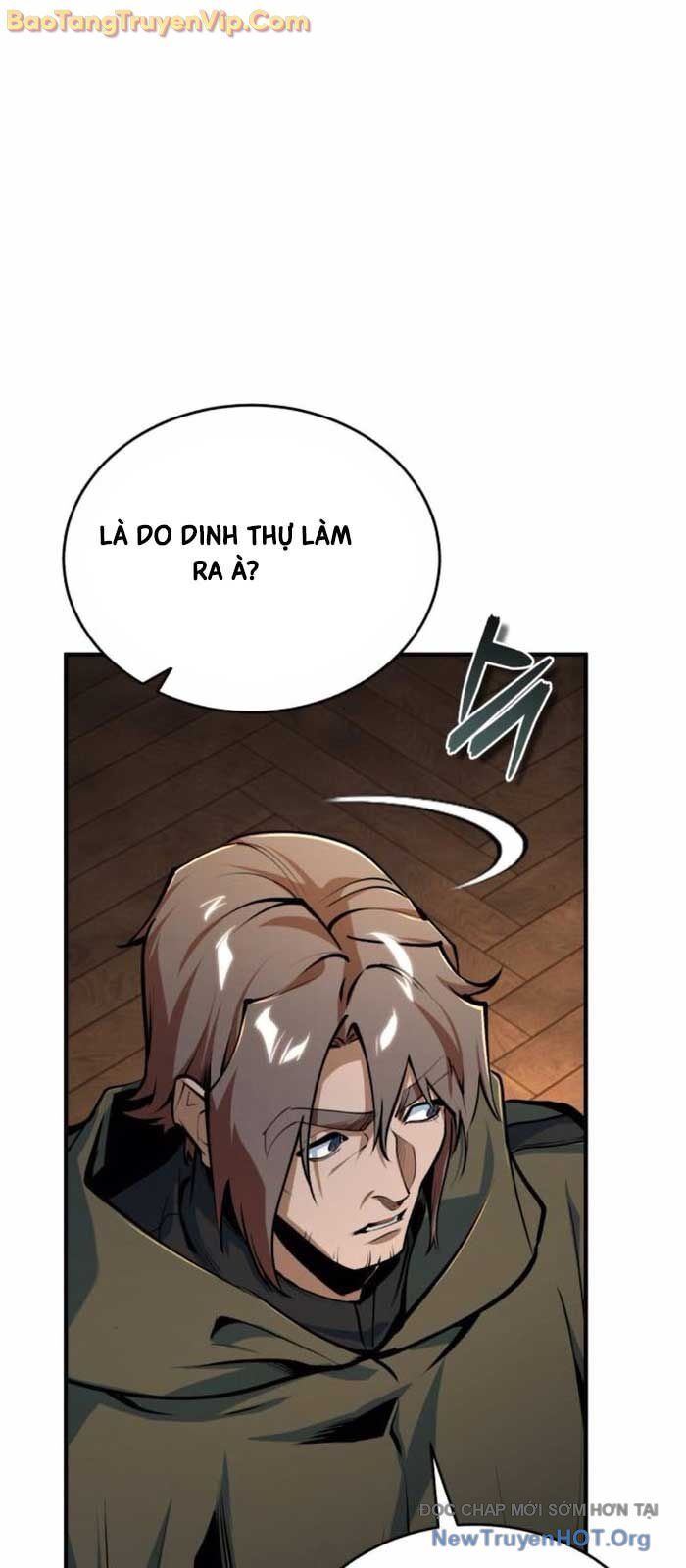 Giáo Sư Gián Điệp Chapter 123.1 - Trang 2
