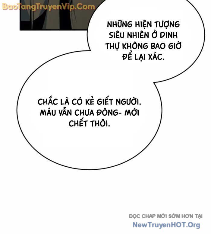 Giáo Sư Gián Điệp Chapter 123.1 - Trang 2