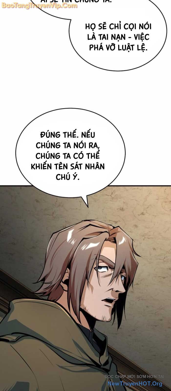 Giáo Sư Gián Điệp Chapter 123.1 - Trang 2