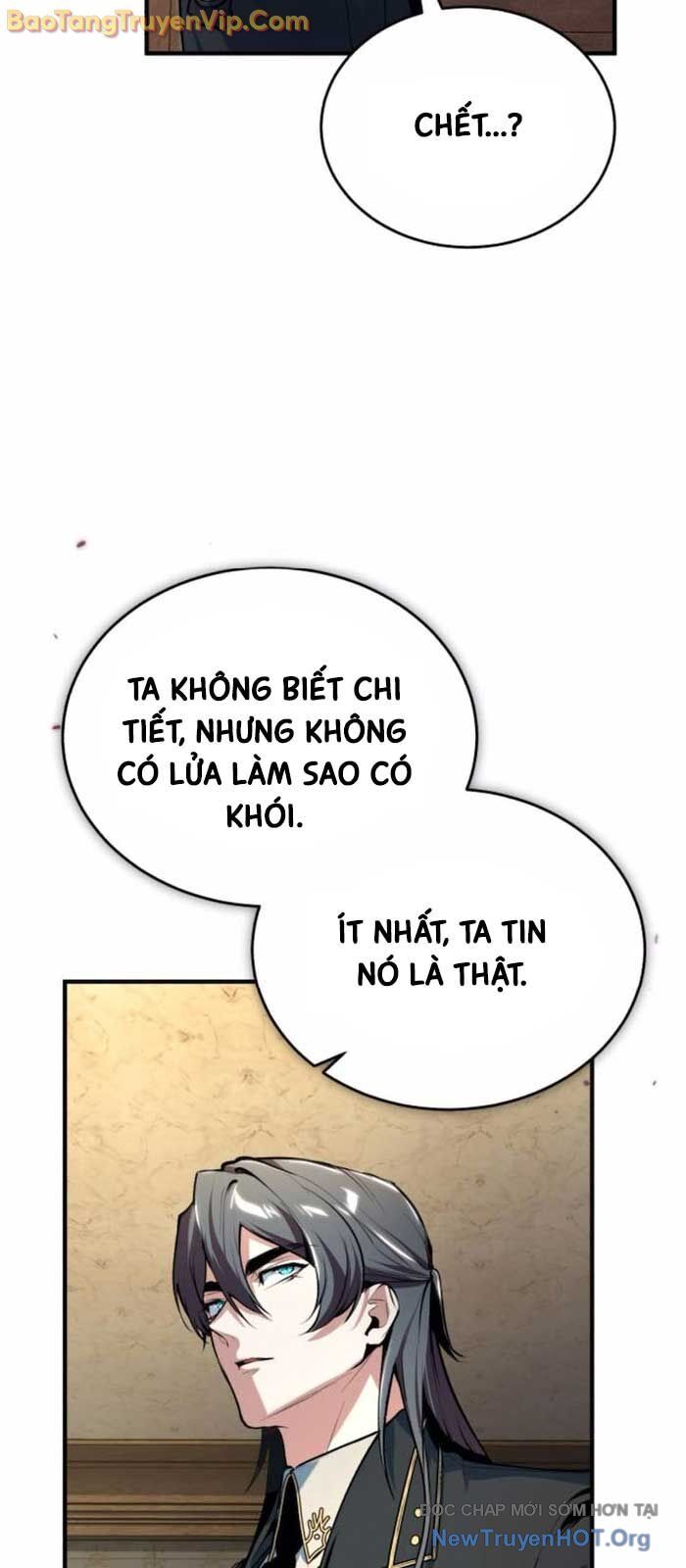 Giáo Sư Gián Điệp Chapter 123.1 - Trang 2
