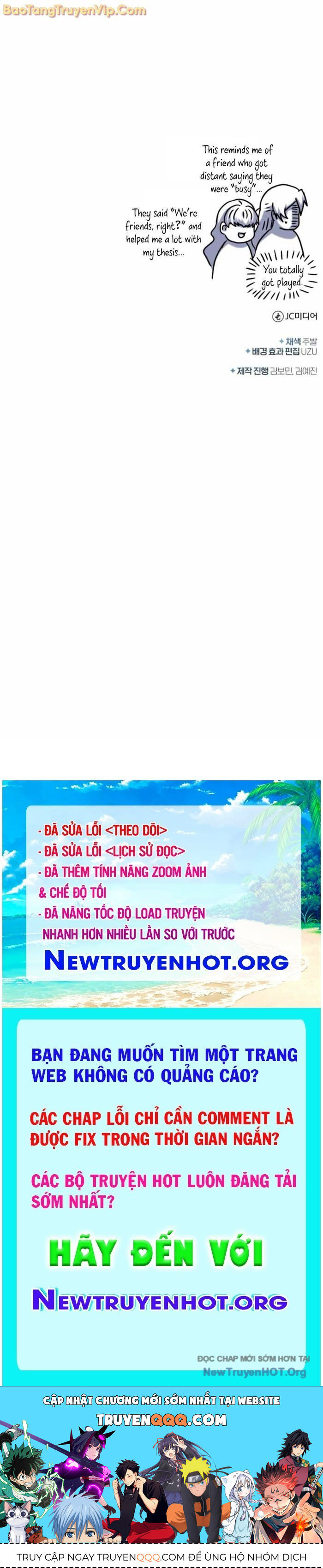 Giáo Sư Gián Điệp Chapter 123.1 - Trang 2