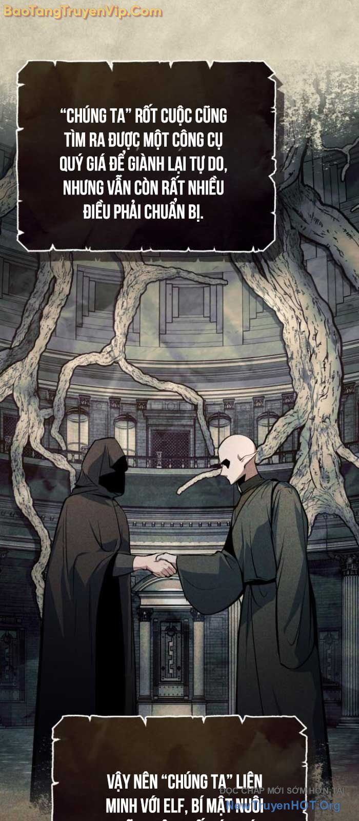 Giáo Sư Gián Điệp Chapter 124 - Trang 2