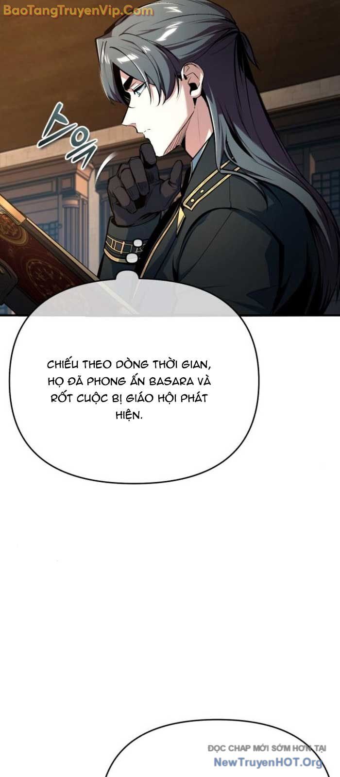 Giáo Sư Gián Điệp Chapter 124 - Trang 2