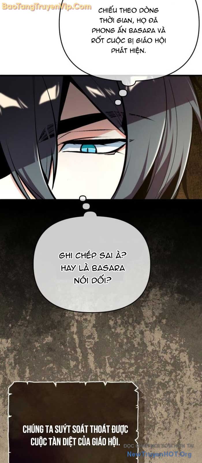 Giáo Sư Gián Điệp Chapter 124 - Trang 2
