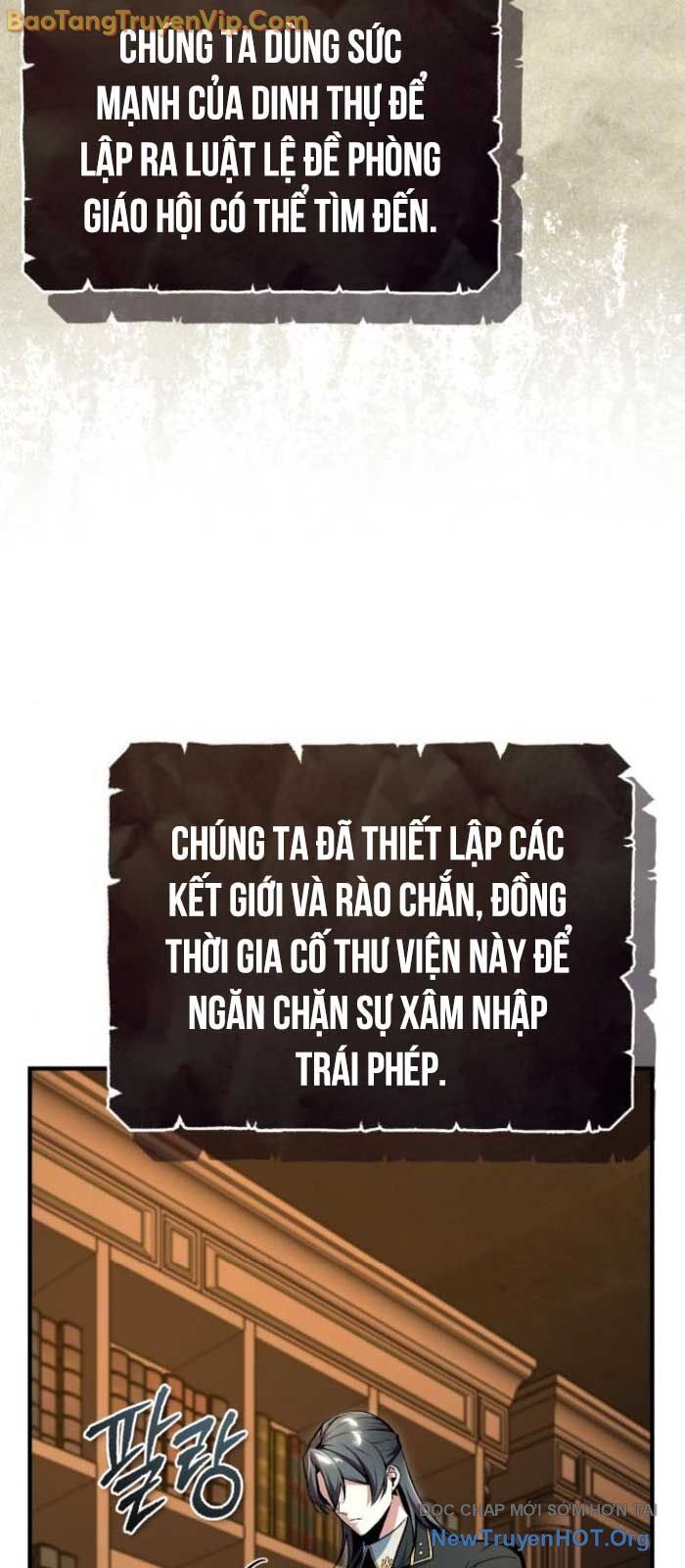 Giáo Sư Gián Điệp Chapter 124 - Trang 2
