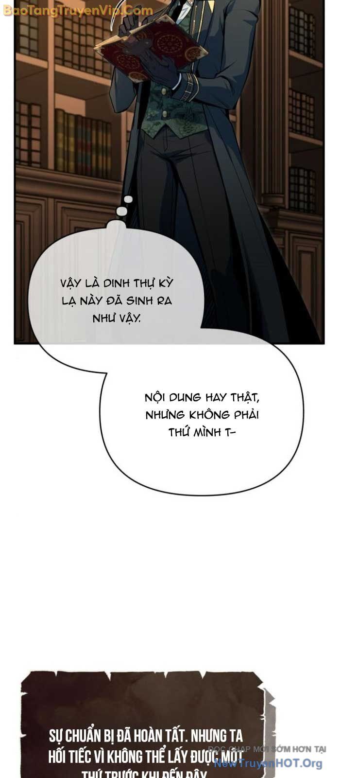 Giáo Sư Gián Điệp Chapter 124 - Trang 2