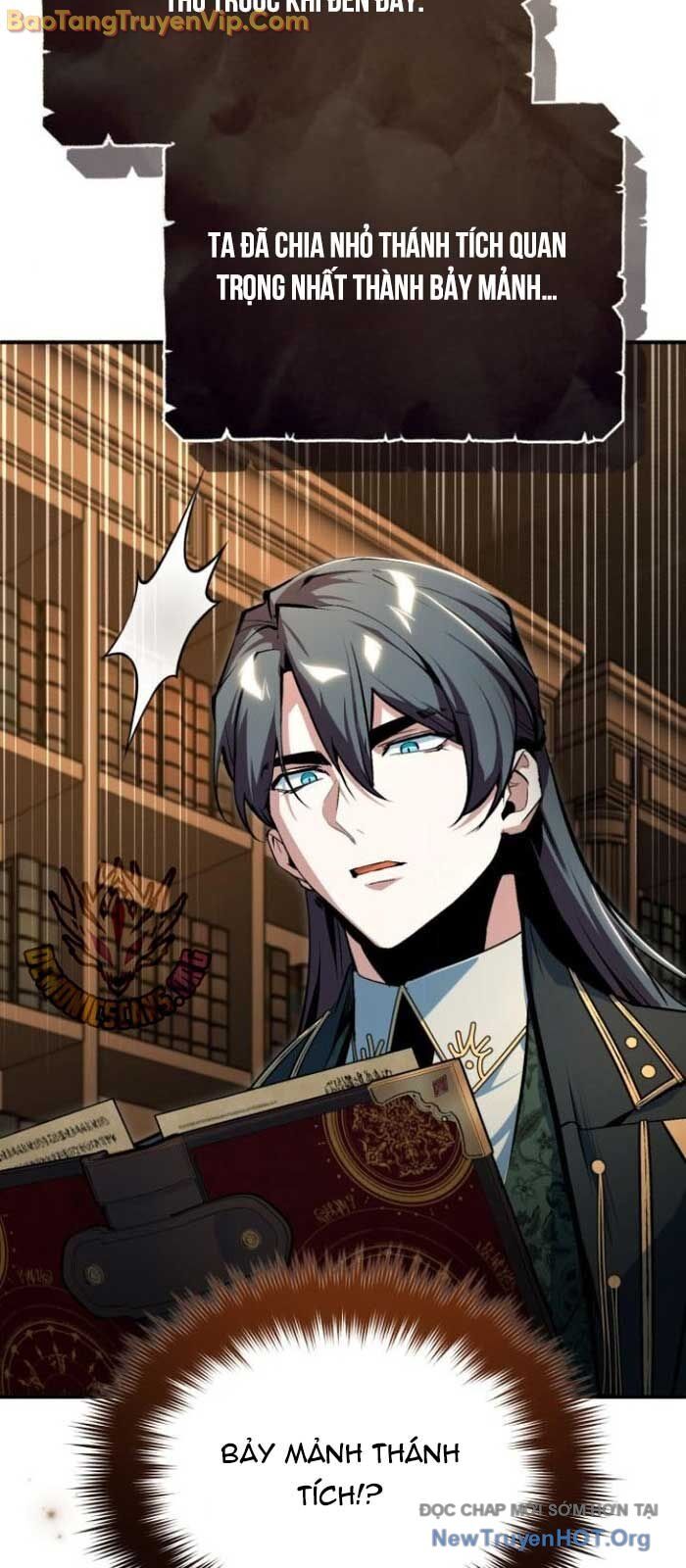 Giáo Sư Gián Điệp Chapter 124 - Trang 2